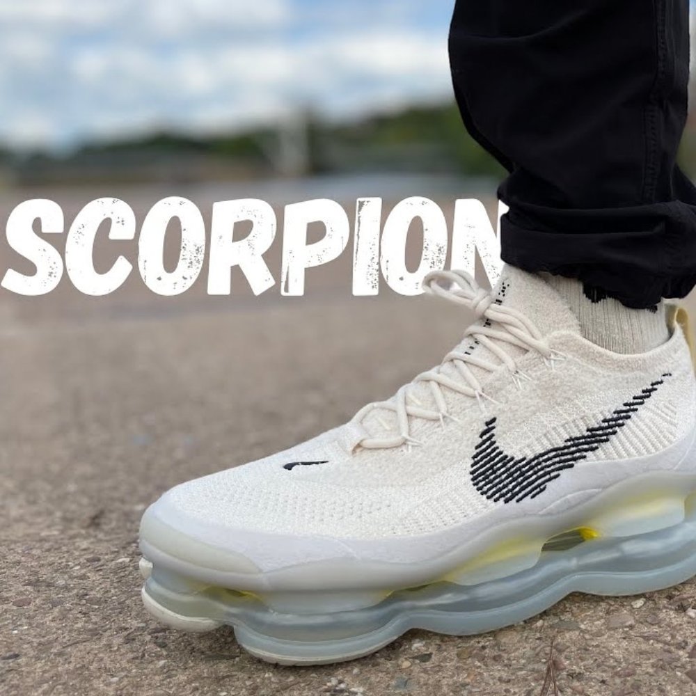 Nike Air Max Scorpion